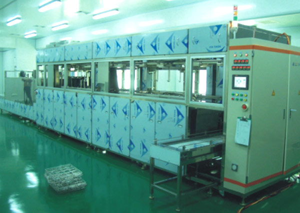 購(gòu)買超聲波清洗設(shè)備前需要了解的關(guān)鍵事項(xiàng)