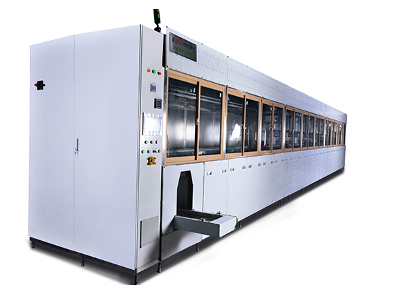 光伏清洗機(jī)的使用范圍有哪些？適用于哪些類型的光伏電站？