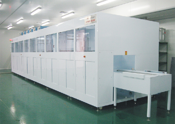 玻璃清洗機(jī)的市場前景如何？行業(yè)專家深度剖析